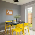 Myguest Apartment Coventry