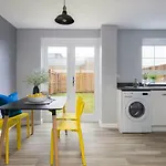 Myguest Apartment Coventry
