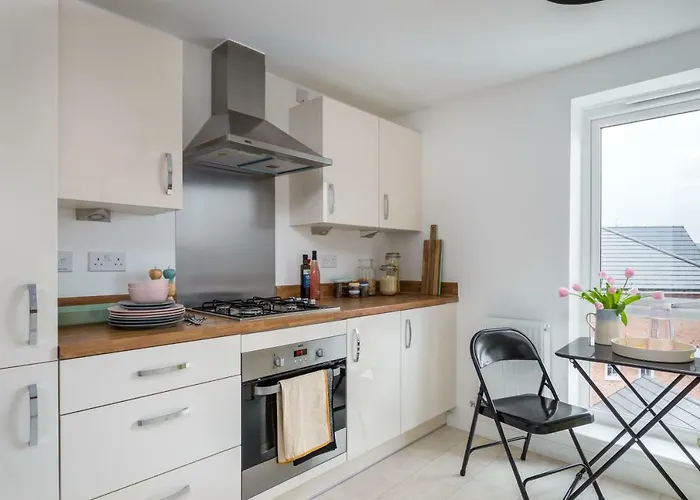 Myguest Apartment Coventry