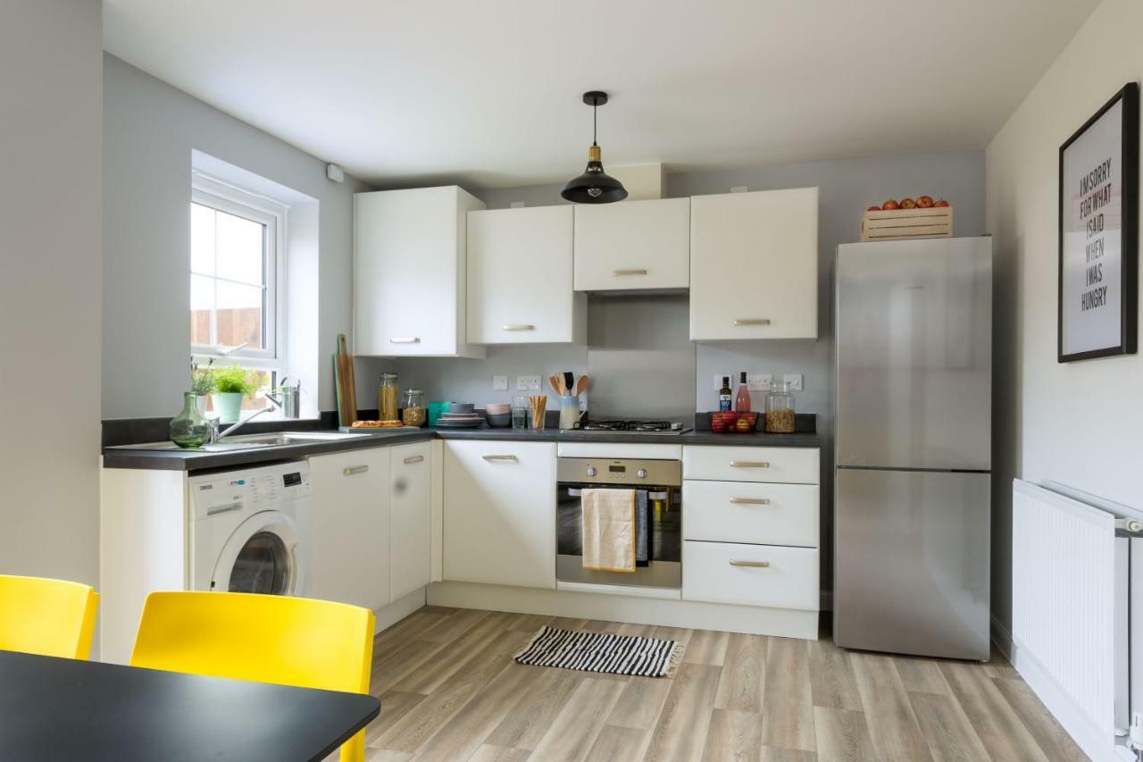 Holiday home Myguest Coventry