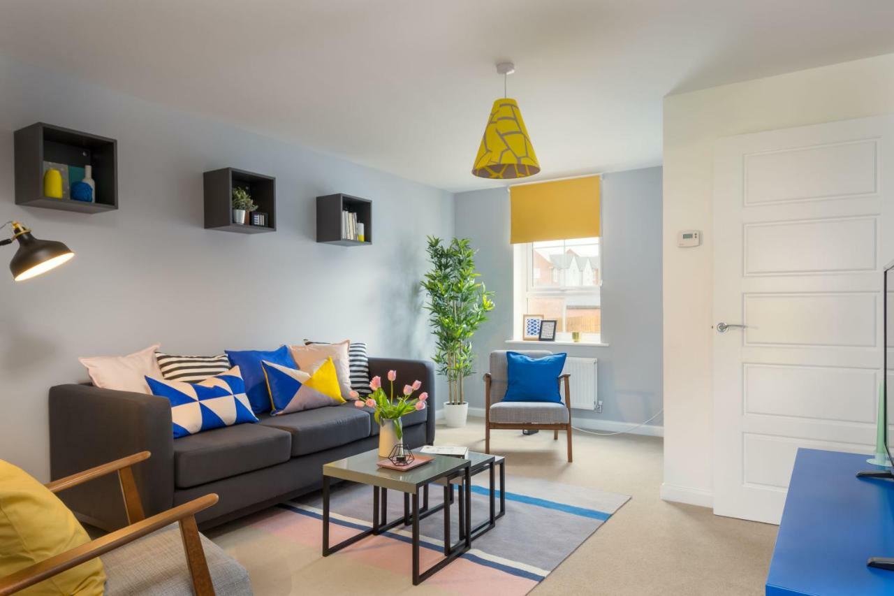 Myguest Holiday home Coventry