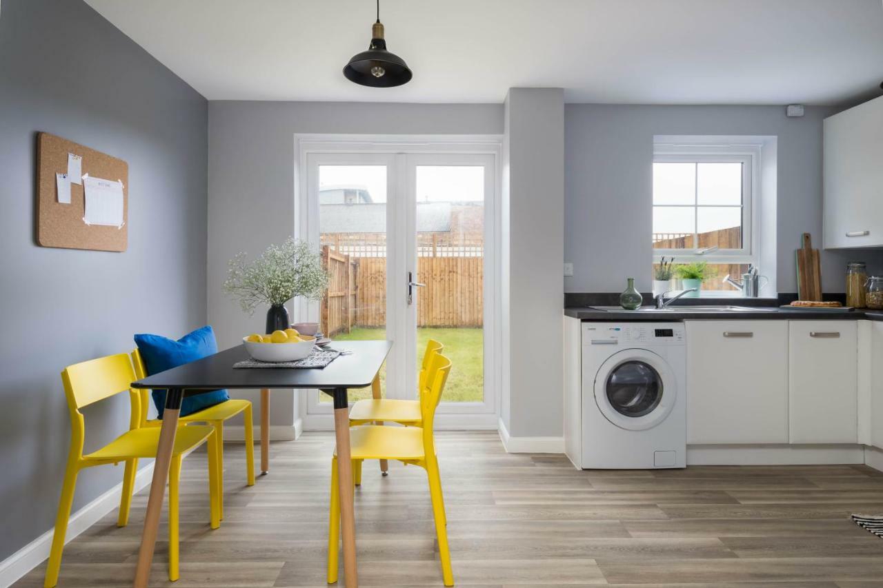 Holiday home Myguest Coventry