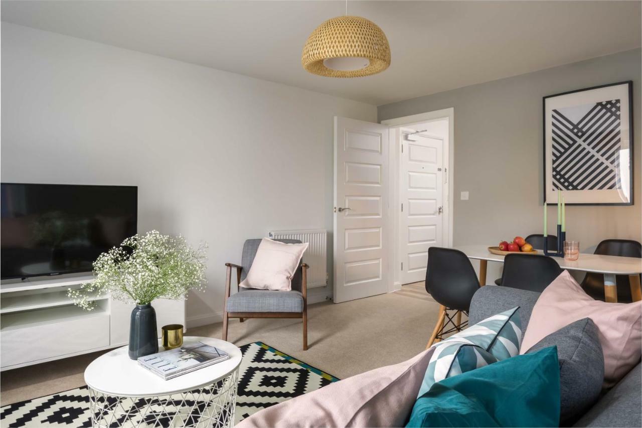 Myguest Holiday home *