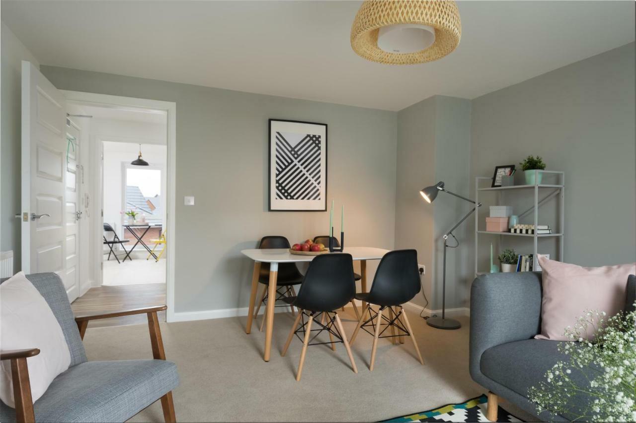 Holiday home Myguest Coventry