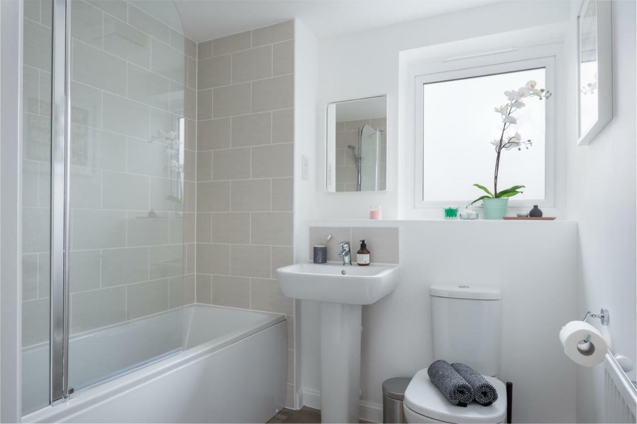 Myguest Holiday home Coventry